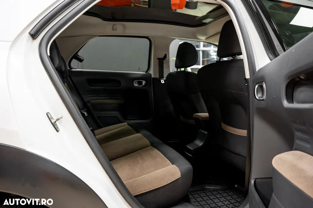 Citroën C4 Cactus e-HDi 92 ETG6 Stop&Start Shine Edition - 28