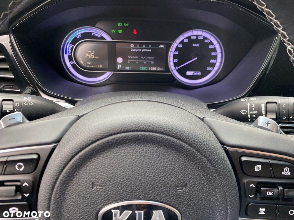Kia Niro - 25