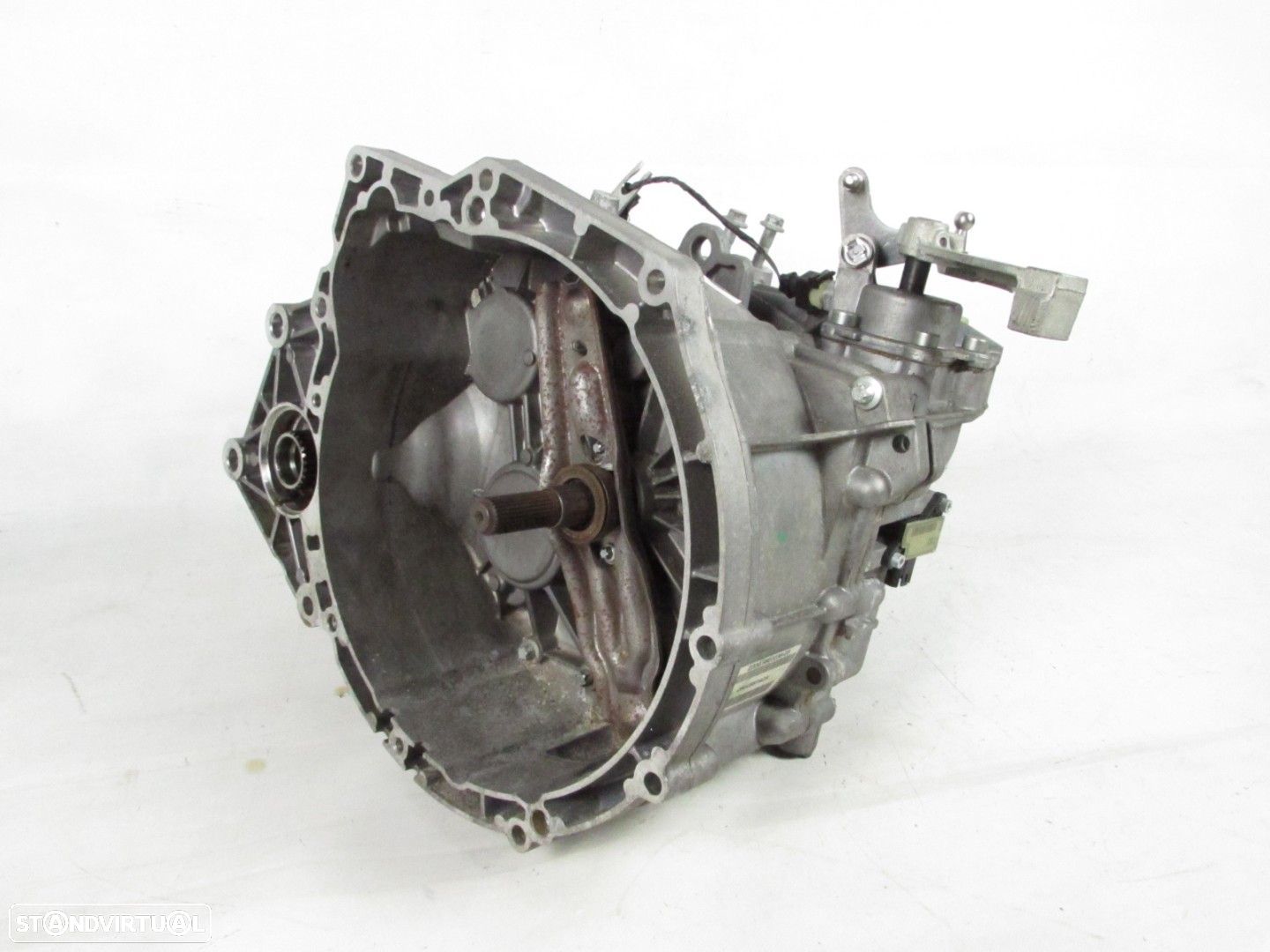 Caixa de velocidades manual Seminovo/ Original MINI MINI COUNTRYMAN (R60)/MINI M... - 1