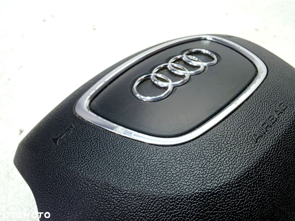 PODUSZKA POWIETRZNA AUDI A4 B8 A5 8T 8K0880201AC 6PS 17/26 - 7