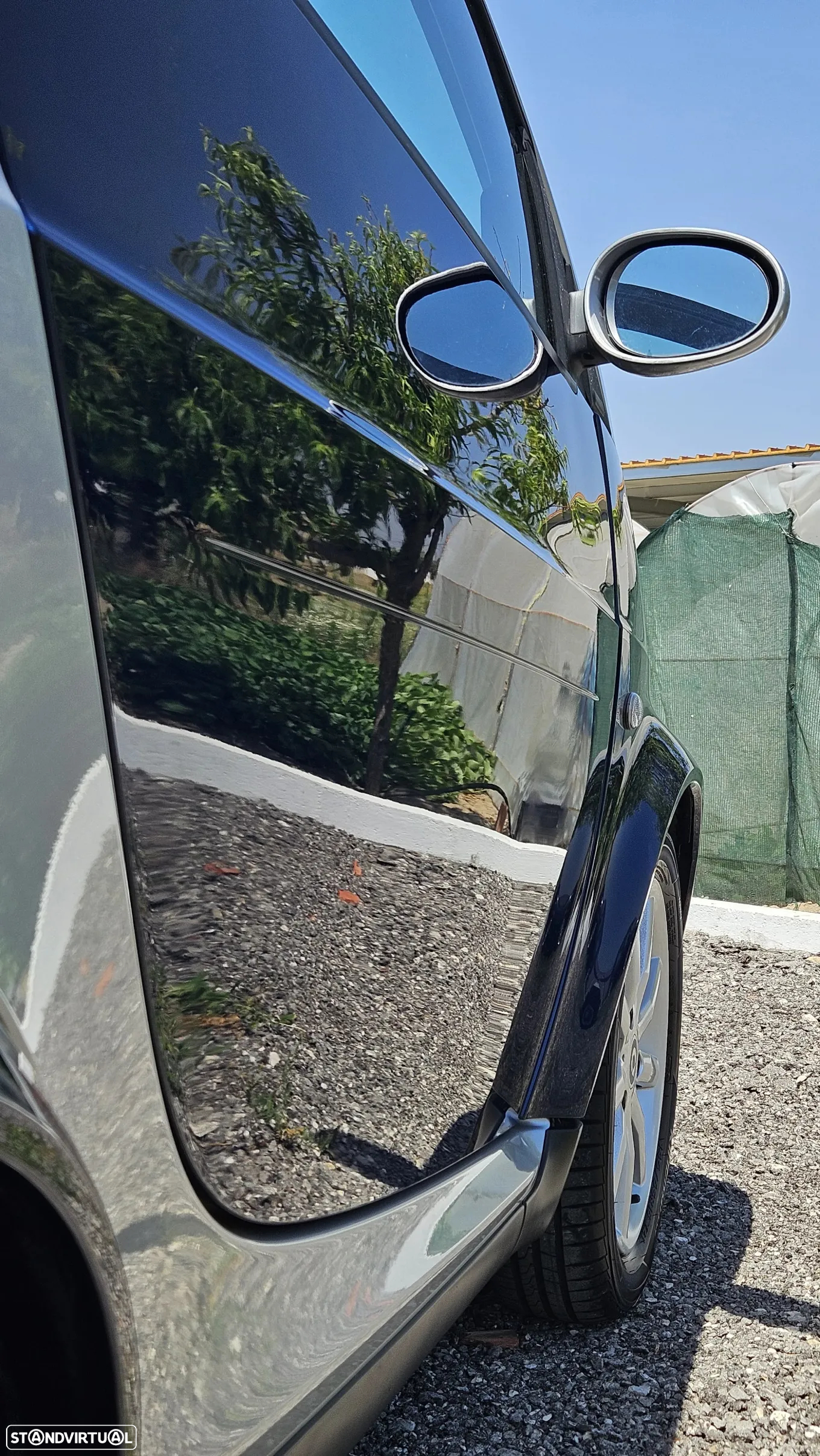 Smart Fortwo Cabrio - 3