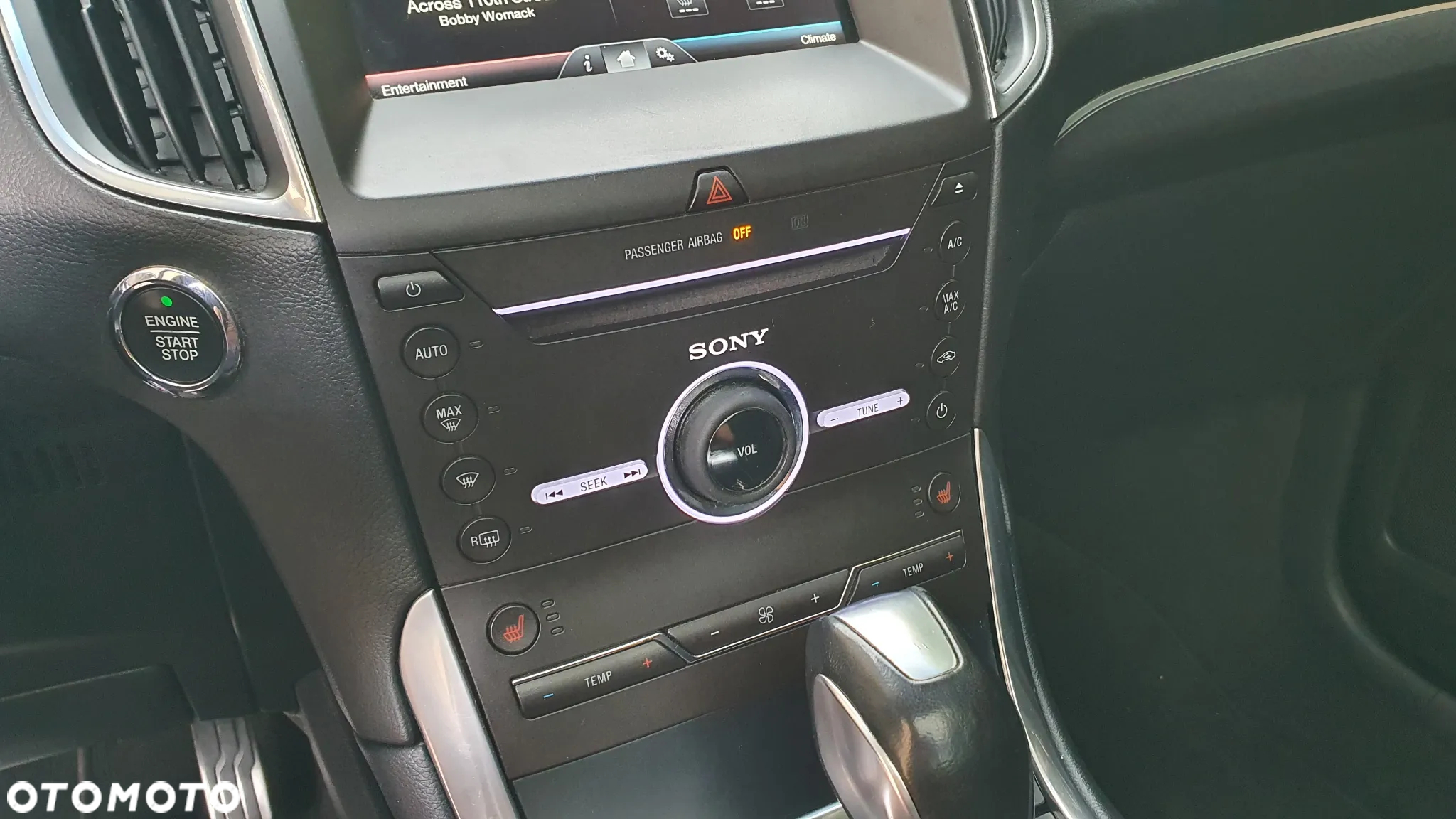 Ford Edge - 37