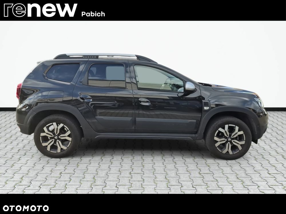 Dacia Duster 1.3 TCe Prestige - 4