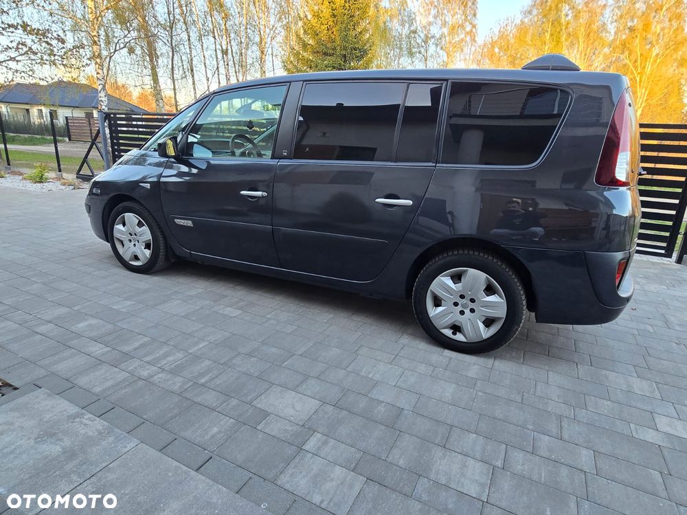 Renault Espace 2.0 dCi FAP Initiale - 2