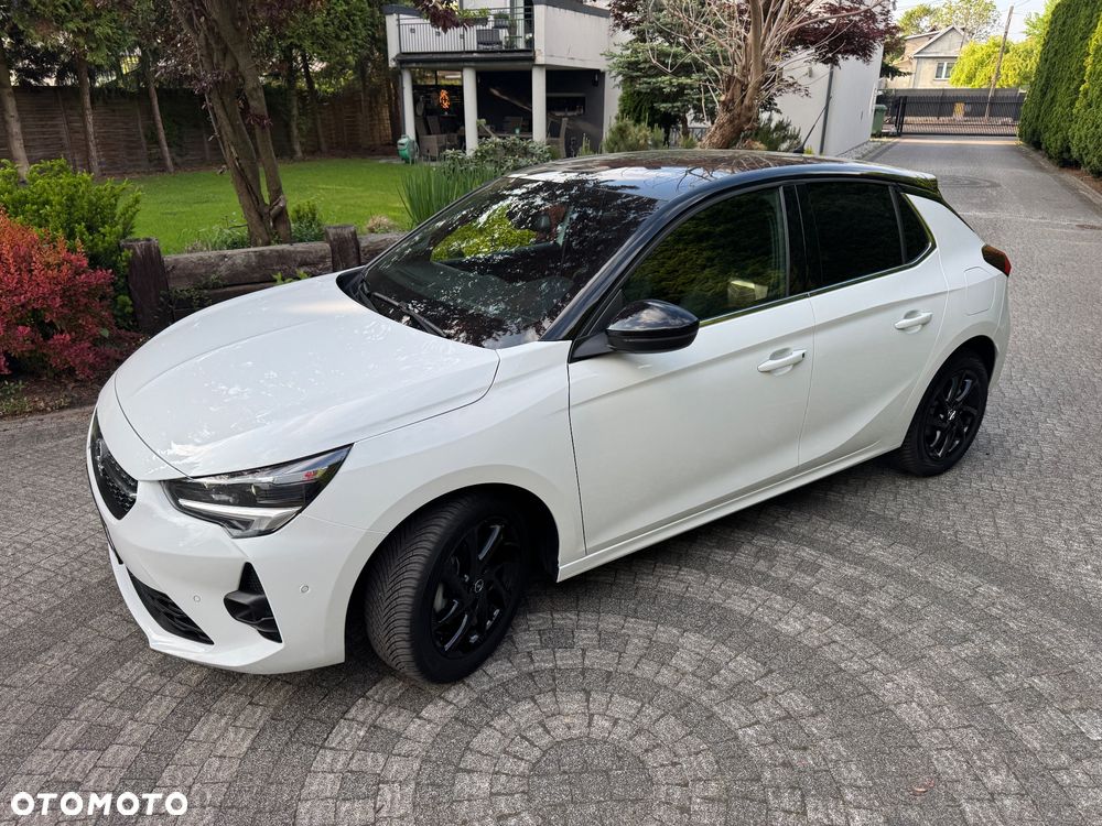 Opel Corsa 1.2 Direct Injection Turbo Start/Stop Elegance - 37