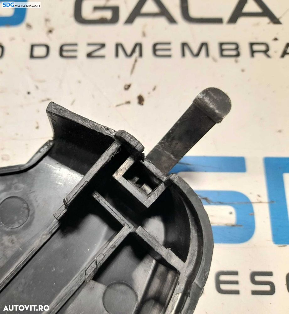 Capac Distributie Motor Audi A4 B5 1.8 1995 - 2001 Cod 058109123 [N0329] - 7