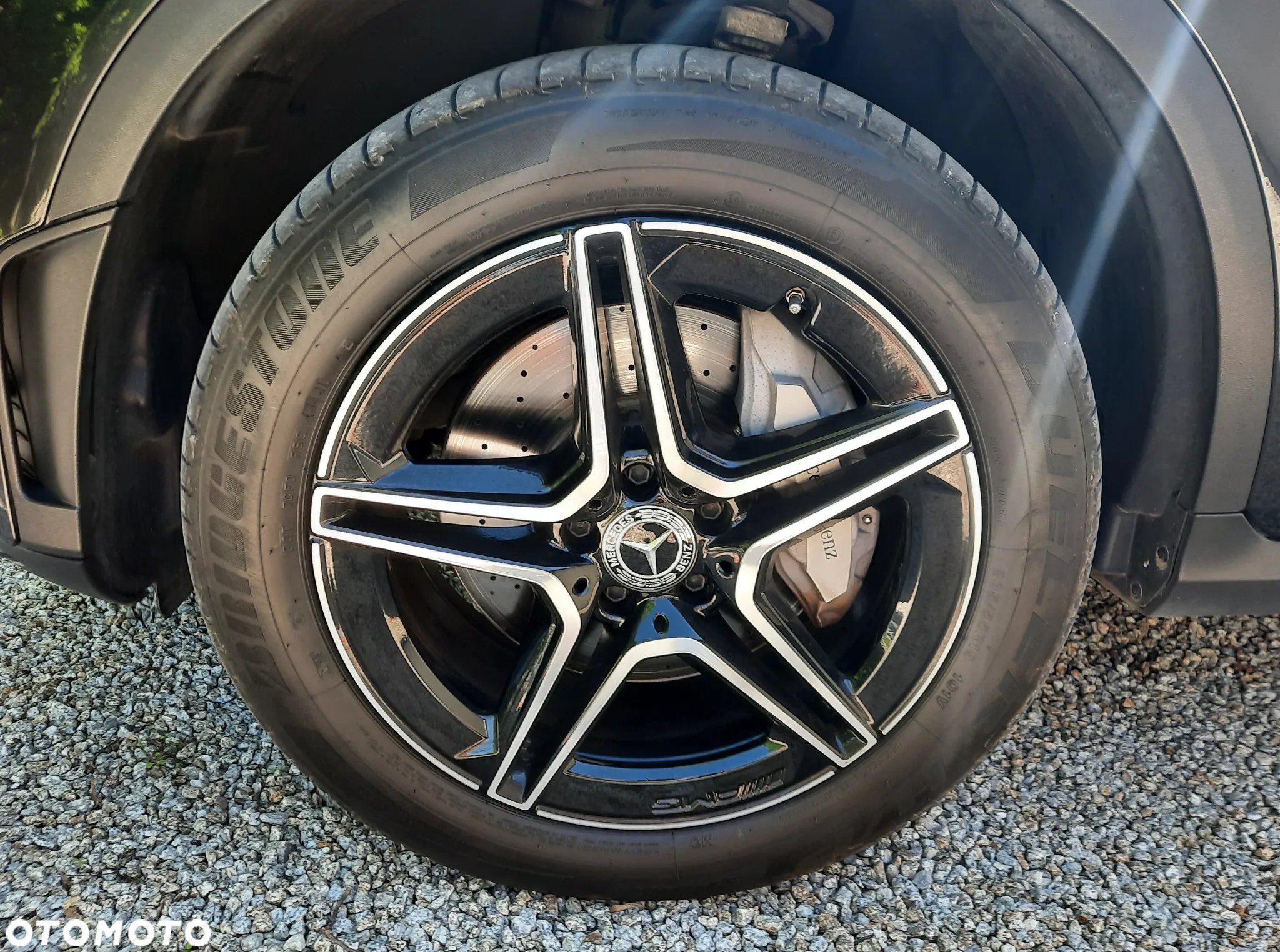 Mercedes-Benz GLC - 17