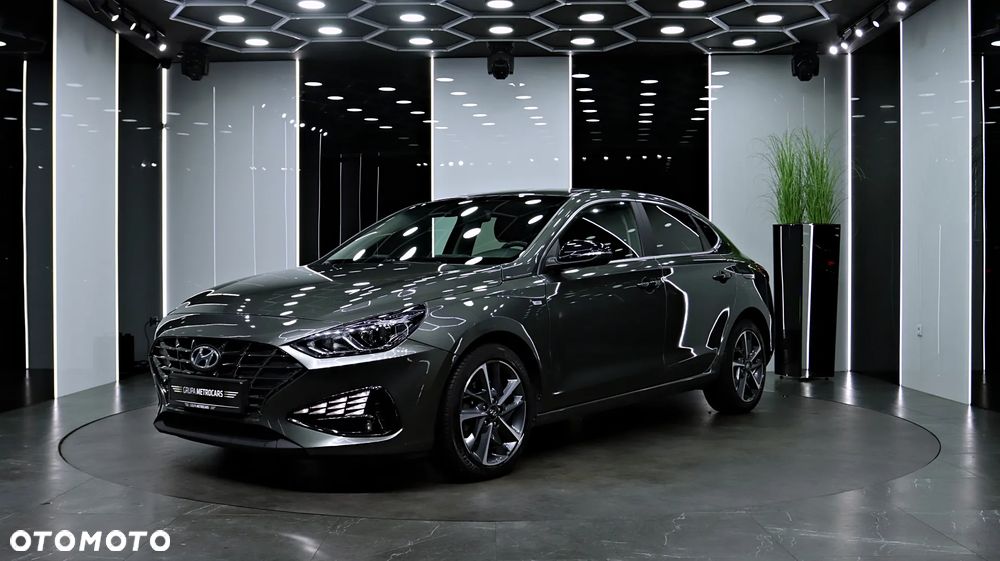 Hyundai i30 1.5 T-GDI 48V Smart DCT - 3