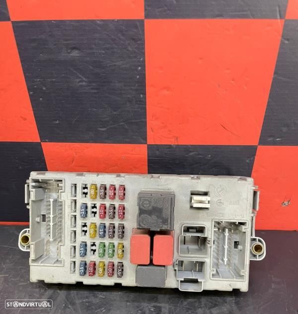 Caixa Dos Fusíveis Fiat Strada Pick-Up (178_) - 1