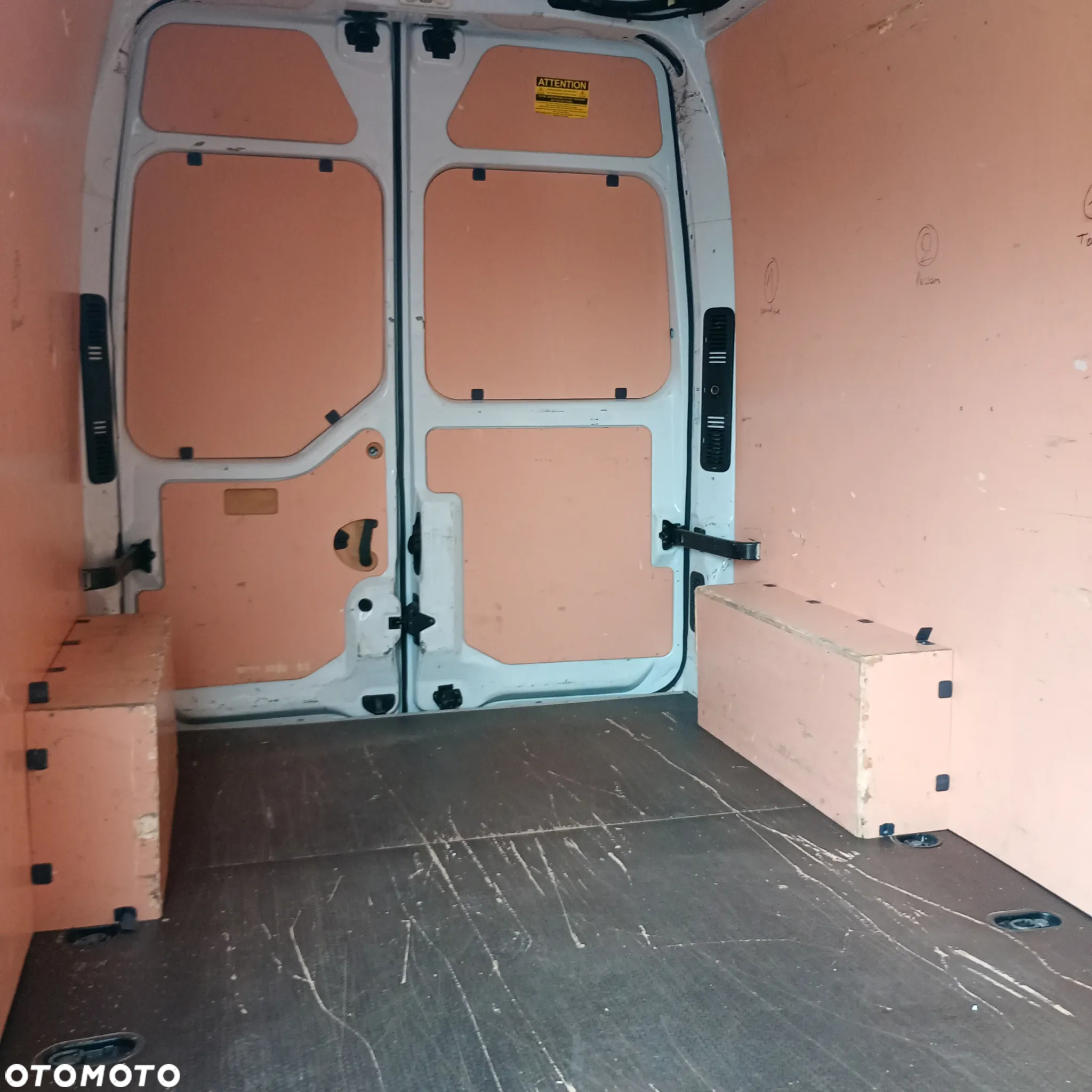 Renault Master - 10