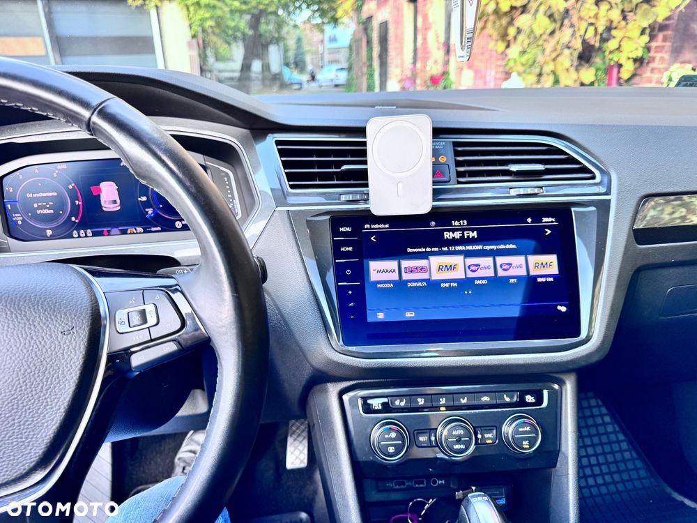 Volkswagen Tiguan 2.0 TSI BMT 4Mot Highline DSG - 31