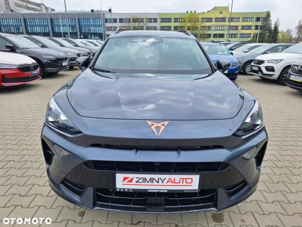 Cupra Formentor 1.5 eTSI mHEV DSG - 9