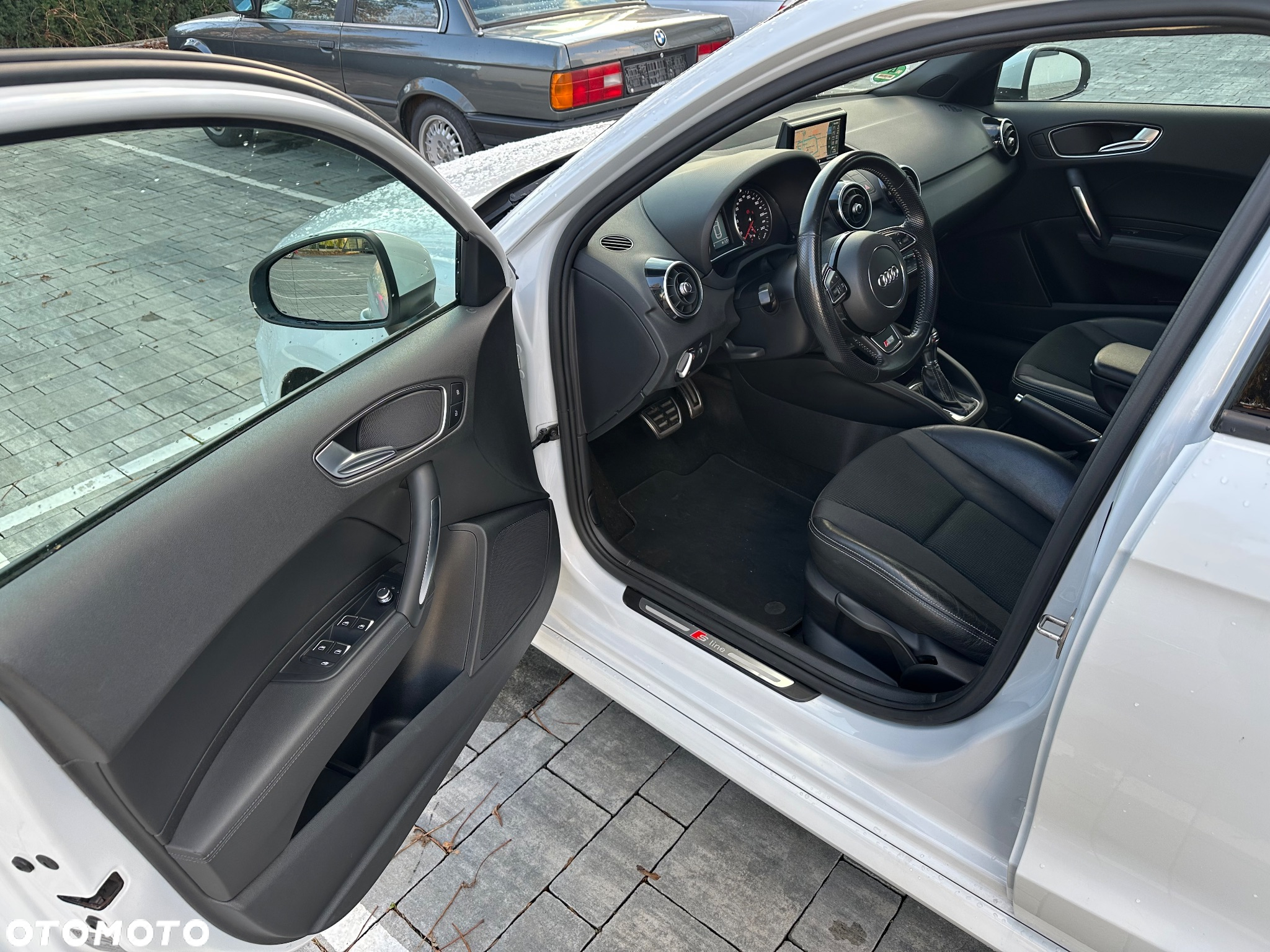 Audi A1 1.4 TFSI Sportback S tronic sport - 21