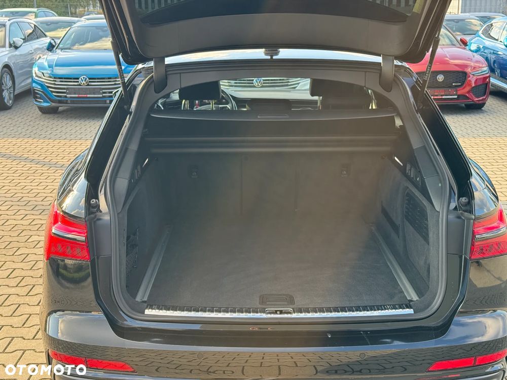 Audi A6 - 8