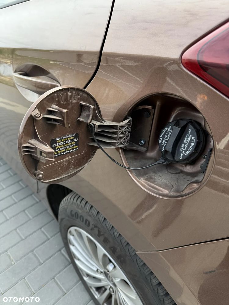 Hyundai i20 blue 1.0 T-GDI Classic - 17