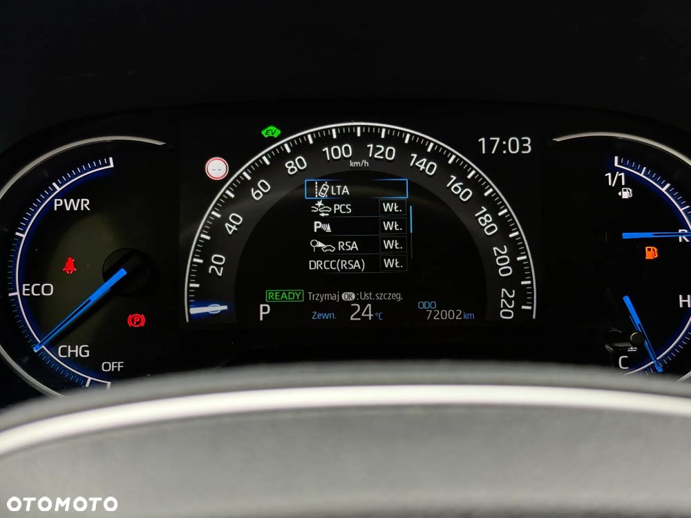 Toyota RAV4 - 18