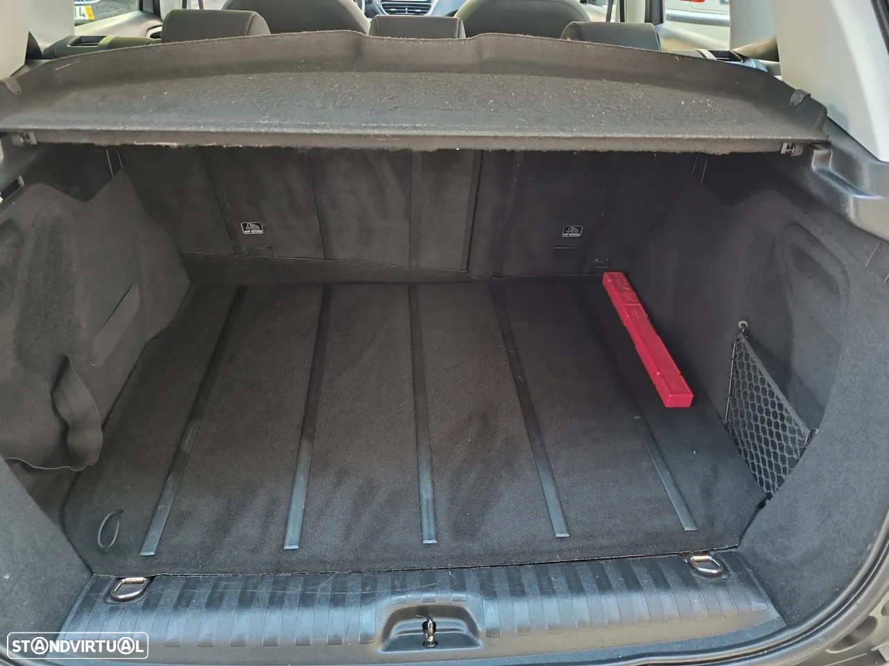 Peugeot 2008 82 e-VTI ETG5 Active - 28