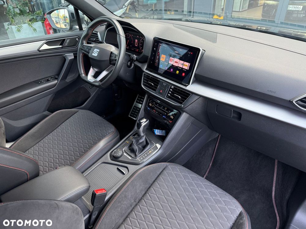 Seat Tarraco - 18