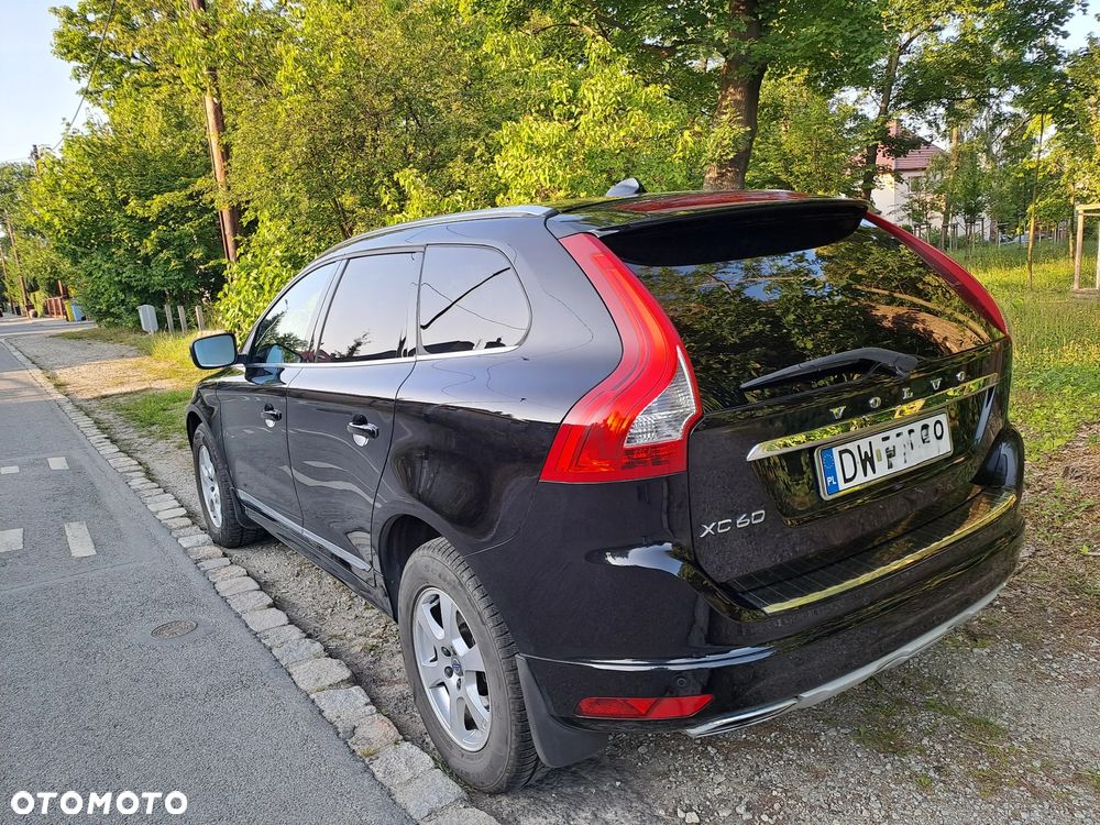 Volvo XC 60 D4 Drive-E Summum - 3