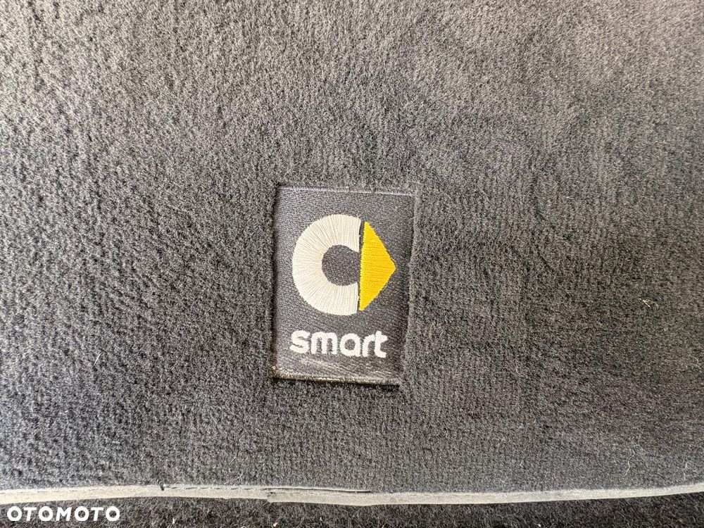 Smart Forfour twinamic prime - 21