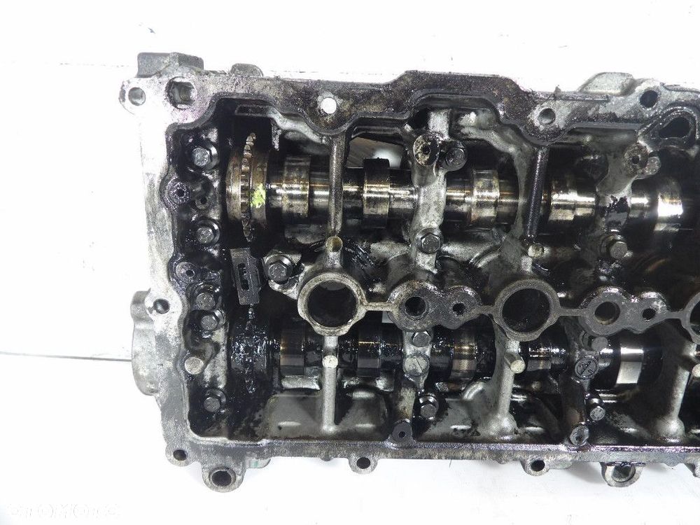 FORD TRANSIT CONNECT II 1.5TDCI POKRYWA ZAWORÓW 9812647280 Z2GA - 3