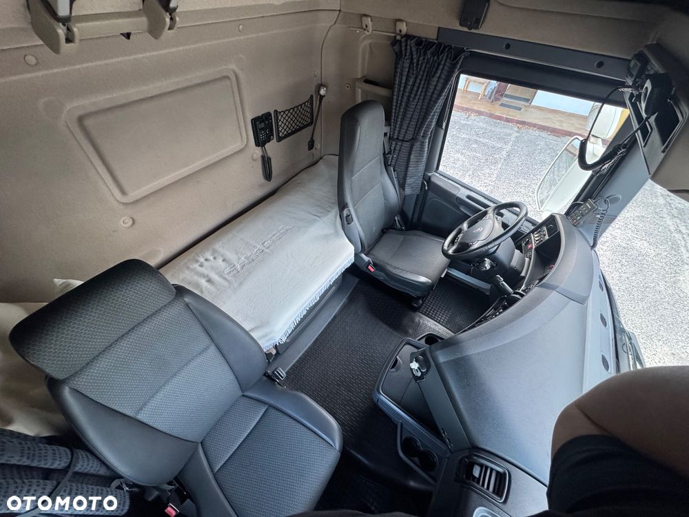 Scania R 400 - 33