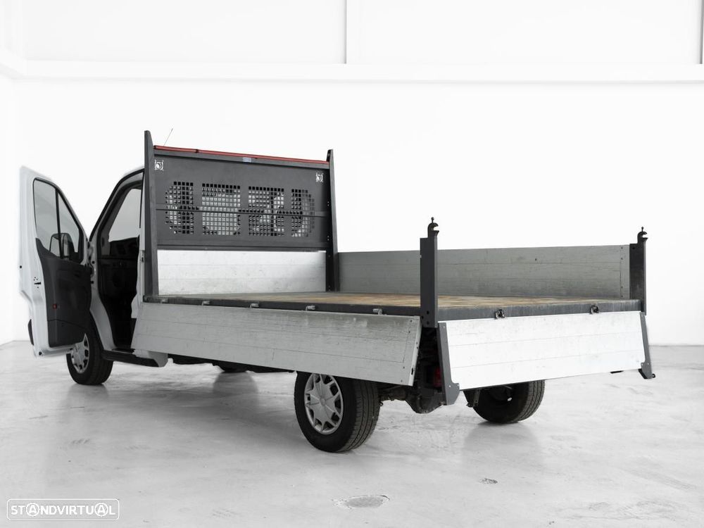 Ford Transit 350 2.0 tdci trend L3H1 - 5