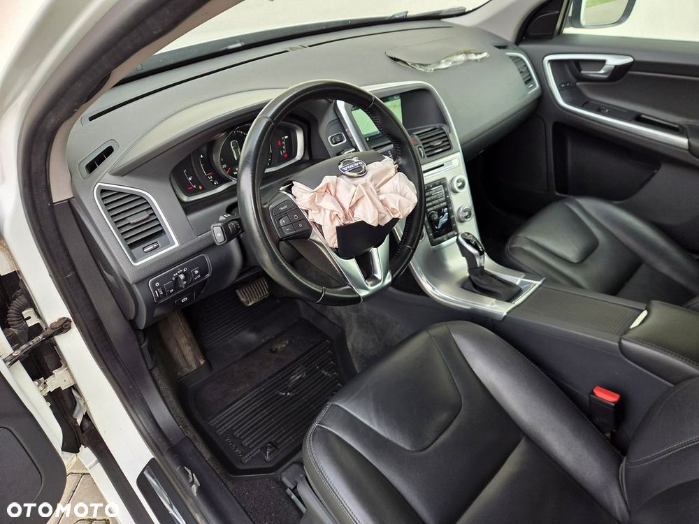 Volvo XC 60 - 7