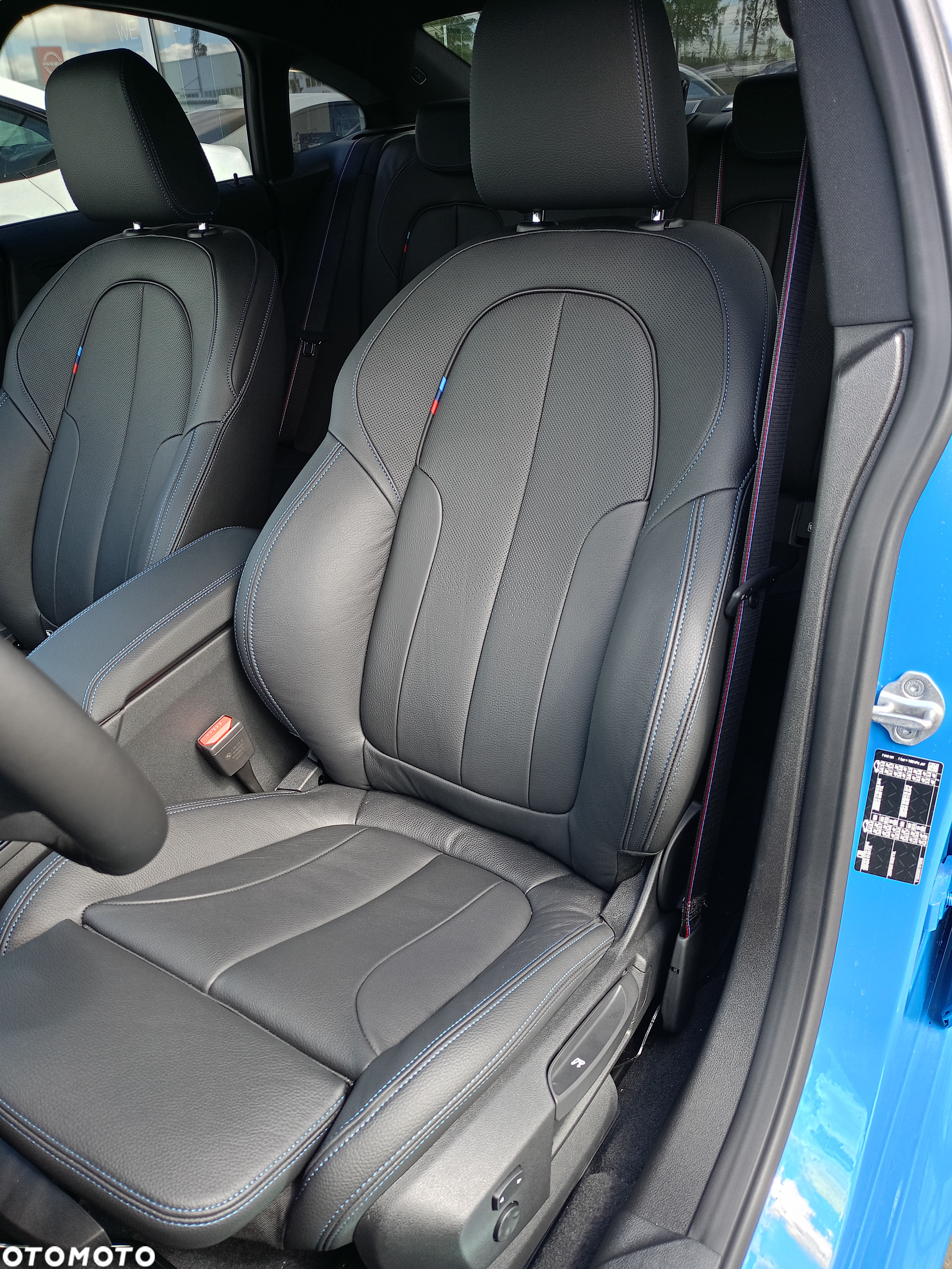 BMW Seria 2 218i M Sport sport - 10