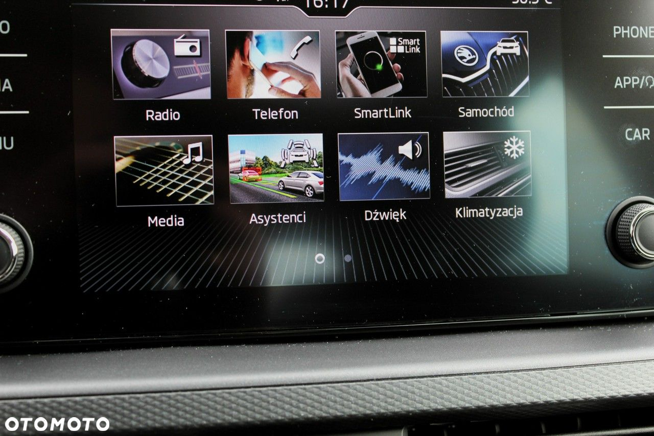 Skoda Scala 1.0 TSI Ambition - 19