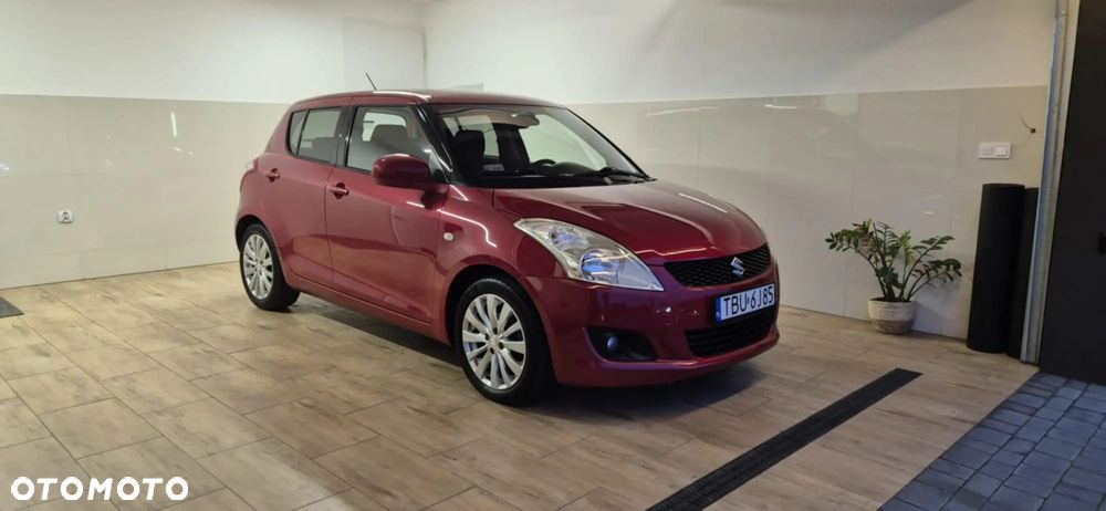 Suzuki Swift - 2