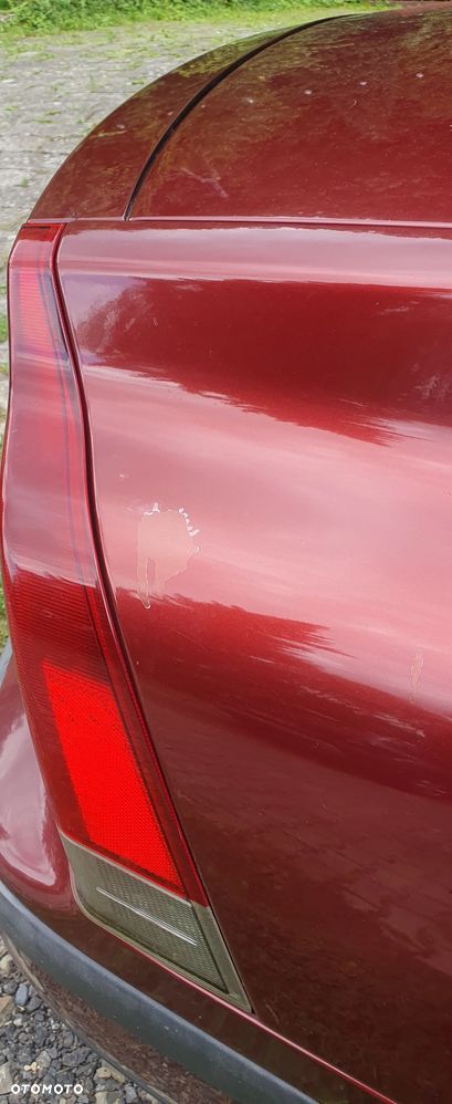 Volvo S60 - 7
