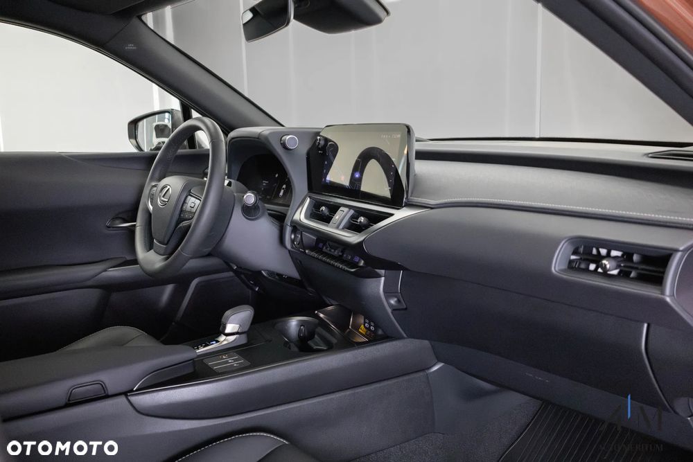 Lexus UX 300h F Sport Design AWD - 14