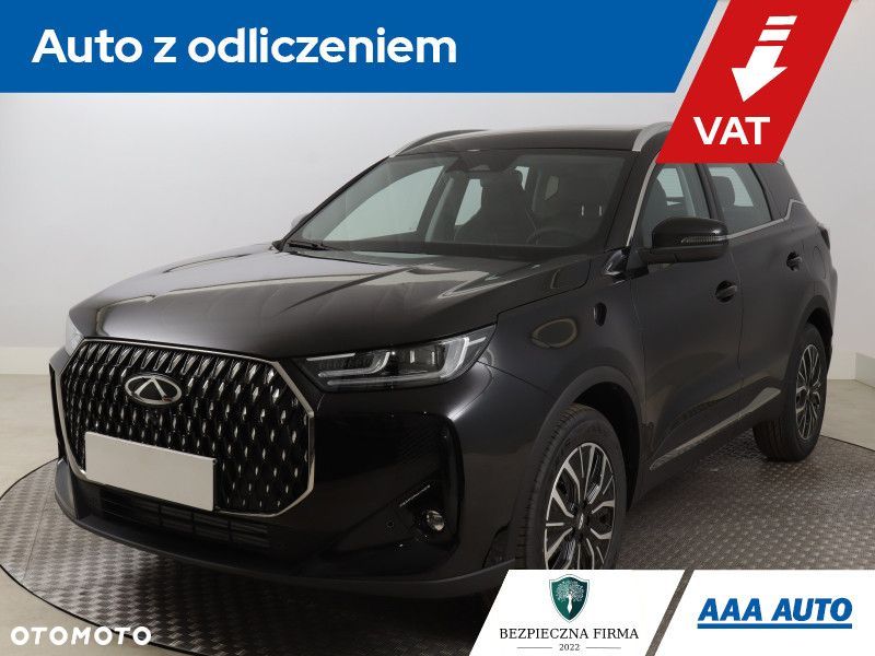 Chery Tiggo 7 - 2