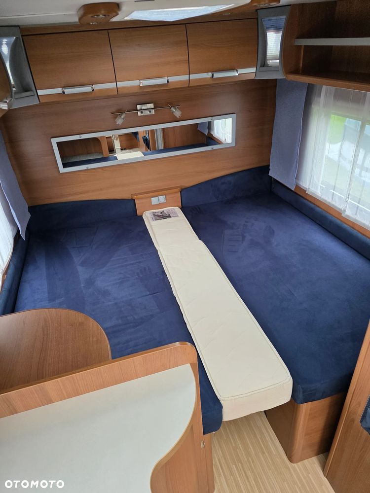 LMC Münsterland 490E Musica Arctic - 27
