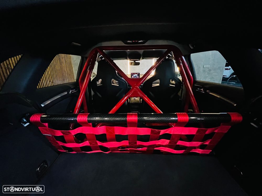 Audi S3 Sportback 2.0 TFSi quattro S tronic - 43