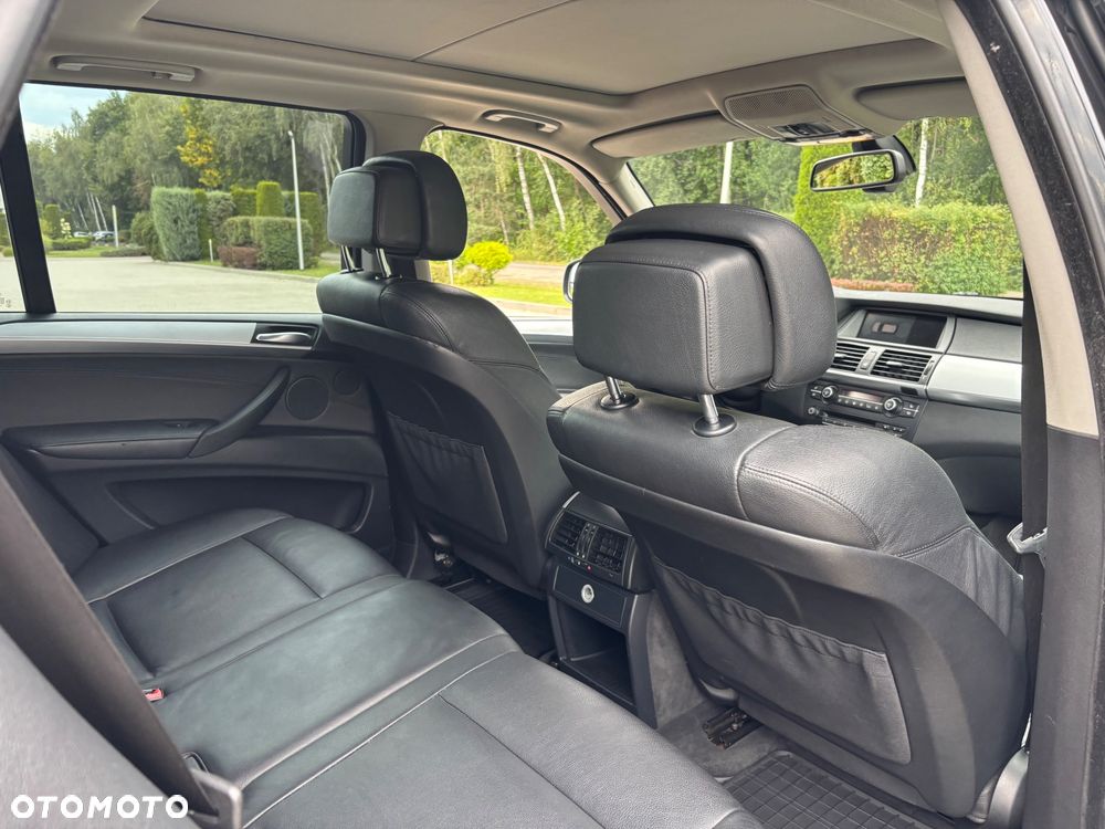 BMW X5 xDrive30d - 30