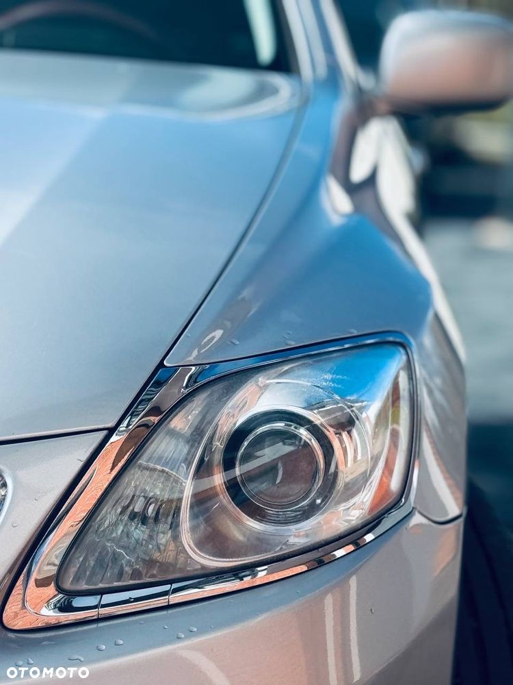 Lexus GS 300 Prestige - 19