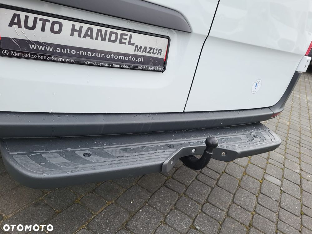 Mercedes-Benz SPRINTER 910 311 CDI-L1 H2 -KLIMA-ŁADNY - 17