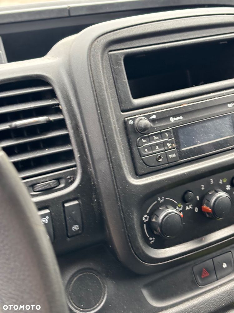 Opel Vivaro L2H1 2,9t Edition Elegance - 12