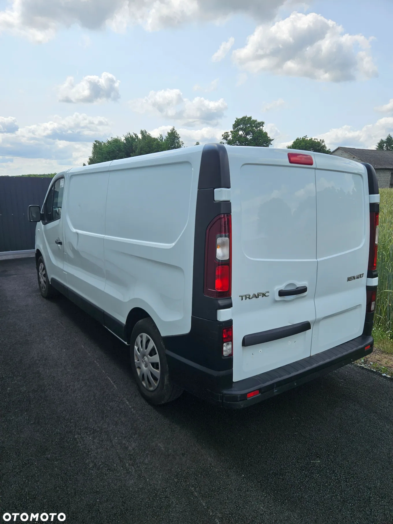 Renault Trafic - 3