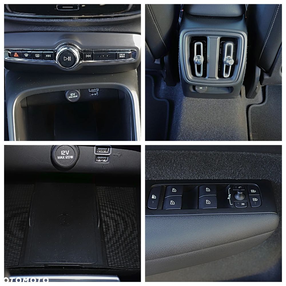 Volvo XC 40 T5 AWD R-Design - 33