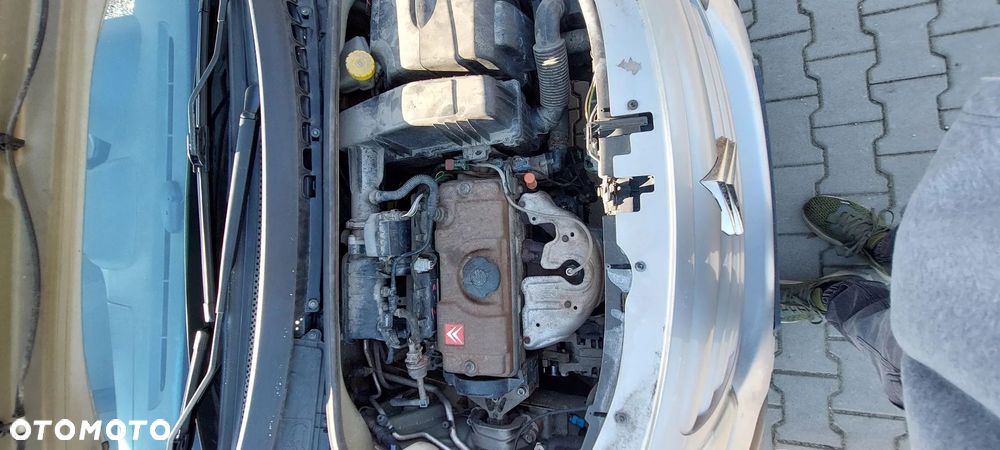 Citroën C3 1.4 Furio - 7