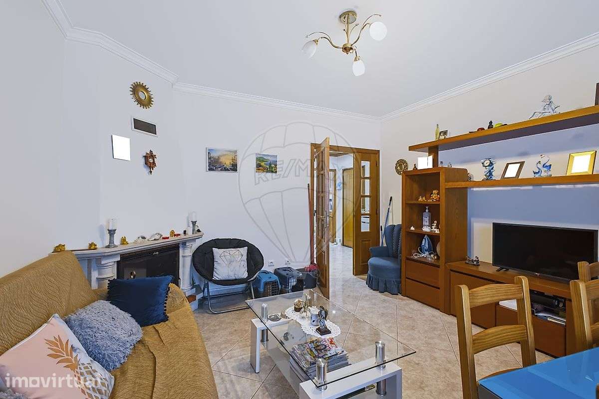 Apartamento T2 para venda - Grande imagem: 2/30