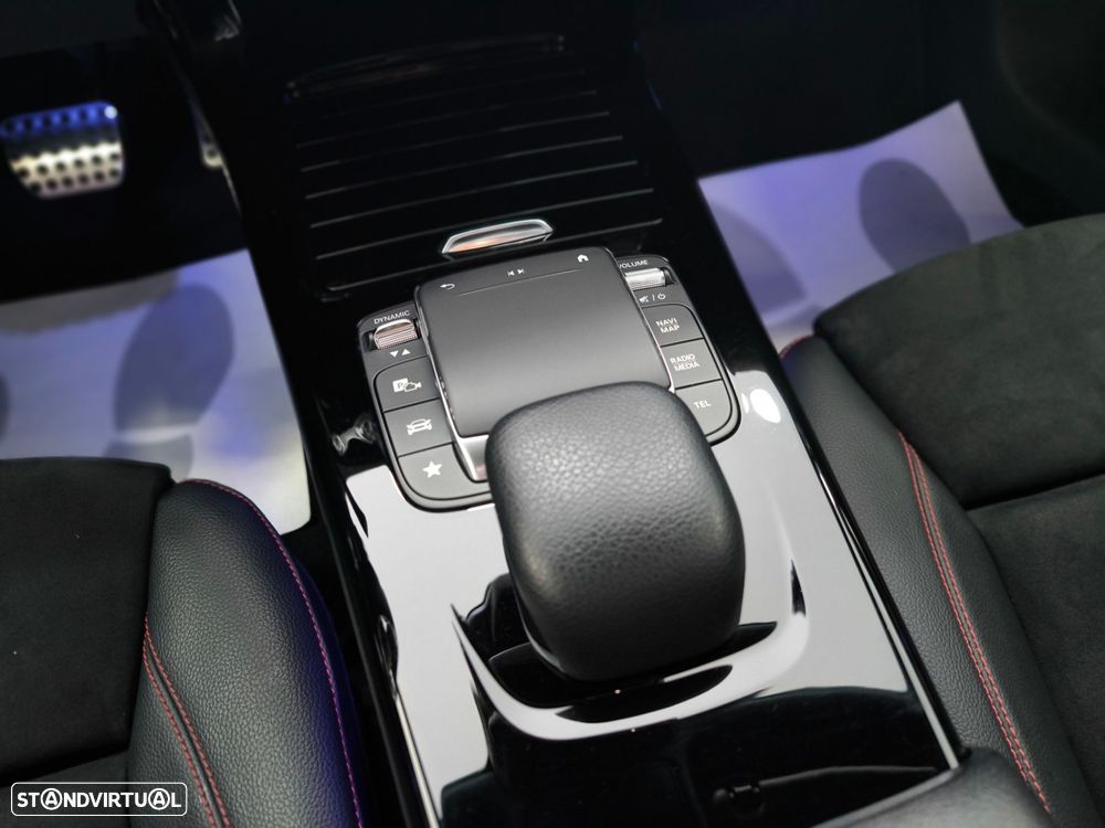 Mercedes-Benz CLA 180 d 7G-DCT AMG Line - 17