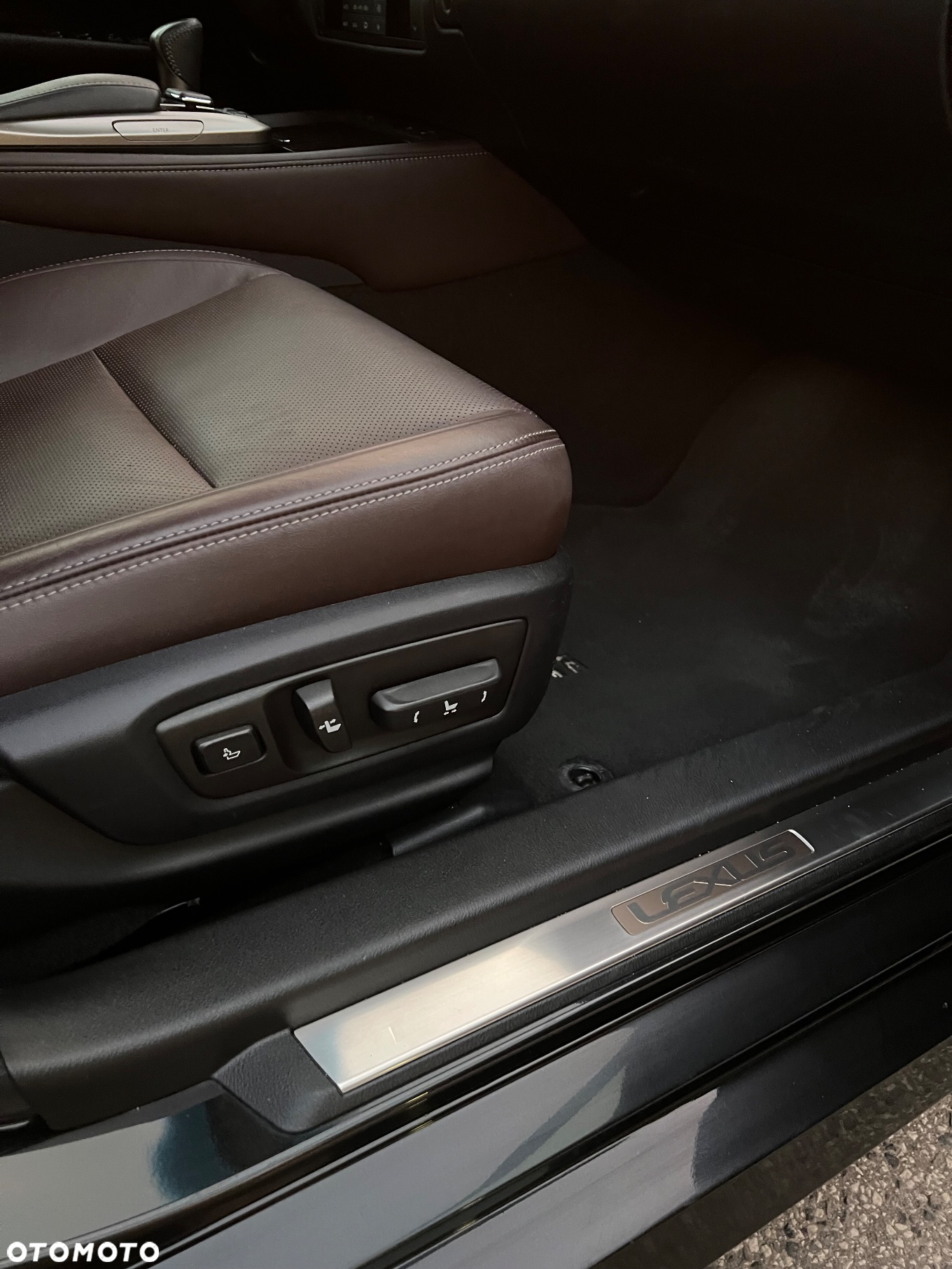 Lexus GS 200t / 300 Elegance - 35