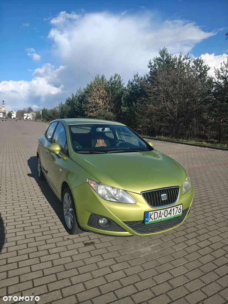 Seat Ibiza - 3