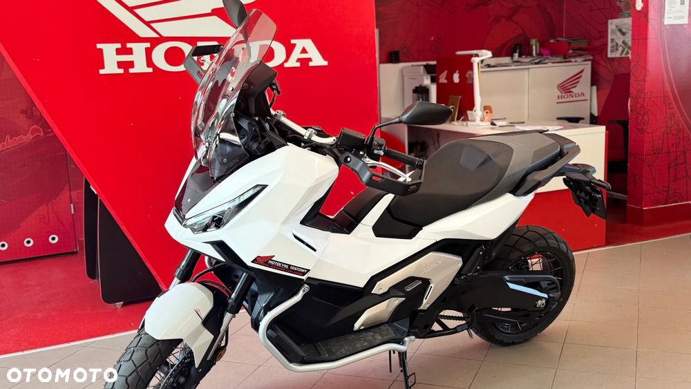 Honda X-ADV - 2