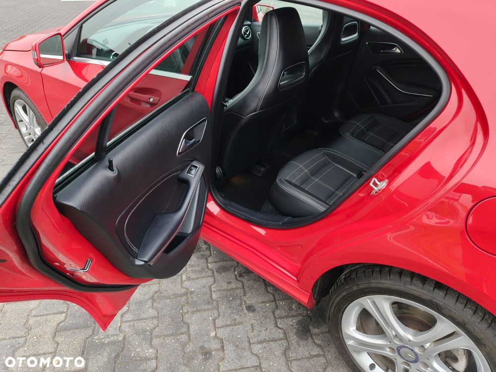 Mercedes-Benz Klasa A 200 - 19