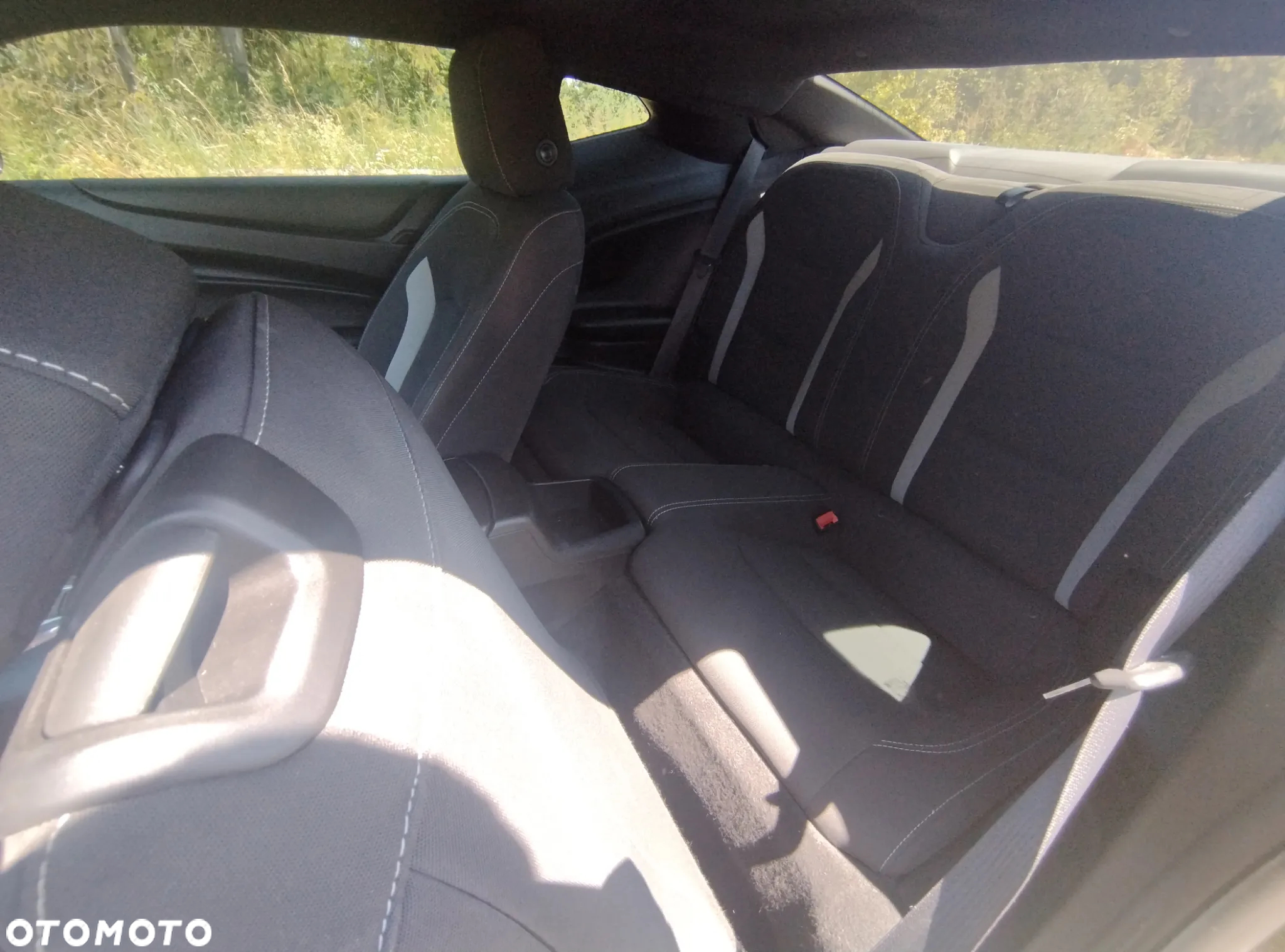 Chevrolet Camaro - 16